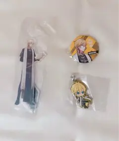 アイドリッシュセブン 六弥ナギ ダンマカセット