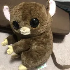 マダガスカル モート ぬいぐるみ ユニバーサルスタジオ シンガポール