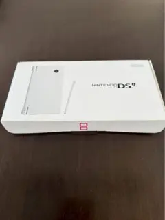 2026年最新】dsi 本体 ホワイトの人気アイテム - メルカリ