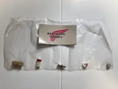 RED WING SHOES ガチャ ケアセット 未開封　ミニリーフレット付き