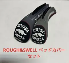 2026年最新】rough & swell ゴルフ ヘッドカバーの人気アイテム - メルカリ