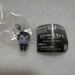 DEATH NOTE めじるしアクセサリー　リューク