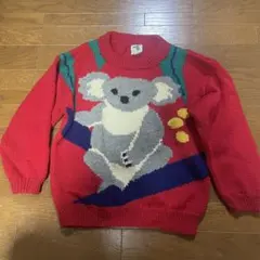 2026年最新】bonzo ニットの人気アイテム - メルカリ