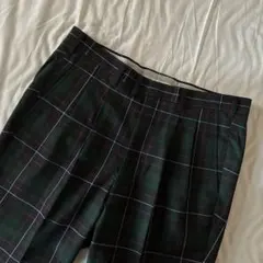 2026年最新】スコットランド軍 セレモニーパンツ ブラックウォッチの