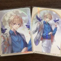 ART OF NIJISANJI 風楽奏斗