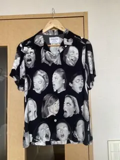 WACKO MARIA アロハシャツ 半袖シャツのサムネイル