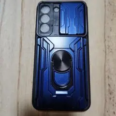 Galaxy S22 5G用メカニカルデザインケース