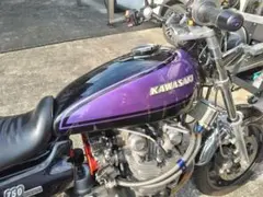 2026年最新】Kawasaki バイク タンクの人気アイテム - メルカリ