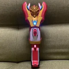 ウルトラマンギンガS DXビクトリーランサー ウルトラマンビクトリー