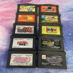 ゲーム まとめ売り