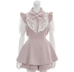 シークレットハニー セットアップ