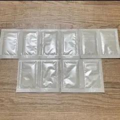 THREE バランシングステムウォッシュ 2ml 10包 洗顔料 洗顔のサムネイル