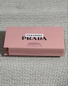 PRADA PARADOXE Eau de Parfum 1.2mlのサムネイル