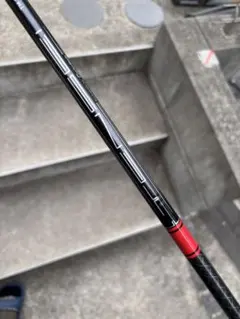 Taylormade 純正ドライバーシャフトTENSEI RED TM50Sのサムネイル