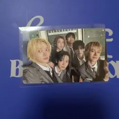 BOYNEXTDOOR HOME トレカ 集合 SHOWCASE ショケ - メルカリ