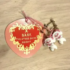 新品未使用 激レア うさくみゃちゃん ブランケット ケープ 完売商品入荷のお知らせ | BABY, THE STARS SHINE BRIGHT