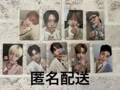 &TEAM weverse global アーリーバード トレカコンプセット - メルカリ