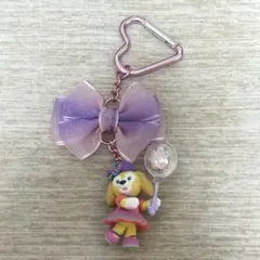 ☆値下げ☆香港ディズニーランド　新品未使用　クッキーアン Disney - 【最新☆正規品】クッキーアン 20周年 ぬいぐるみ 香港