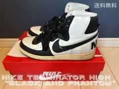 Nike Terminator High 