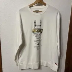 ディッキーズ　ロンTのサムネイル