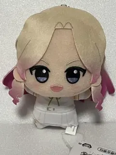 学園アイドルマスター ちびぐるみ ～on stage!～vol.4 十王星南