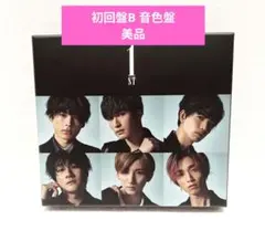 2026年最新】1st sixtones 音色盤の人気アイテム - メルカリ