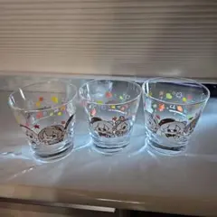 初音ミク×LAWSON　コラボコップ3個セット