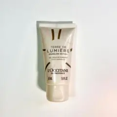 L'OCCITANE テール ド ルミエール シャワージェル 50mlのサムネイル