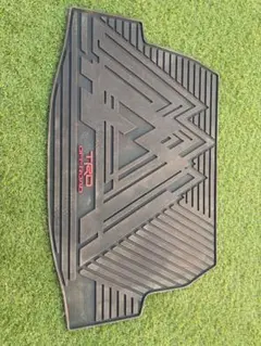 中古】RAV4（XA50） USトヨタ純正 TRDラゲッジマット - メルカリ