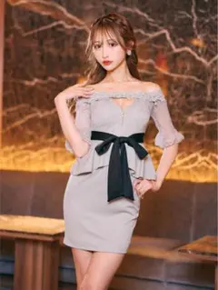 デイジーストア キャバドレス