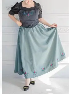 Disney Kaho Lily コラボ