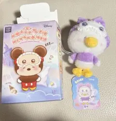 toptoy Sleepwear Disney デイジー マスコット