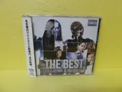 THE BEST / EL LATINO & Ms.OOJA　　9/18505