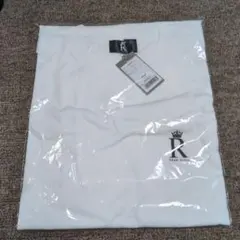 【新品】三代目JSB 今市隆二 TEAM RYUI ホワイト Tシャツ XL