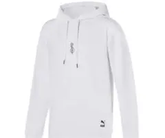 BTS×PUMA パーカー