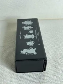 グランブルーファンタジー ワムデュス 眼鏡 色紙付き - メルカリ