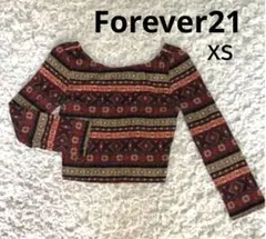 バックオープン  ショートTシャツ  XSのサムネイル