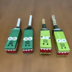 ♡ワニワニパニック&おにおにパニック♡