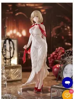 アズールレーン ロイヤル・フォーチュン 1/7スケール 完成品フィギュア