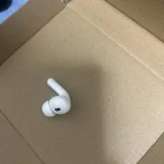 AirPodsプロ2 片耳 左耳