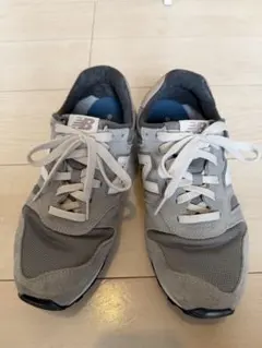 New Balance ニューバランス ML373 スニーカー 27.0