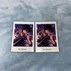 あんスタ 朔間零 ぱしゃっつvol.5 action