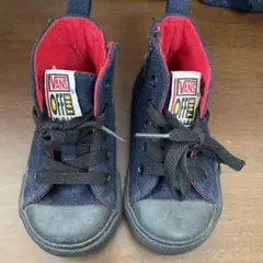 VANS  OFF the WALL®スニーカー