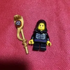 レゴ　ガーマドン小僧　ミニフィグ