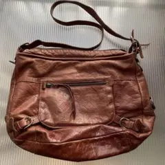 バッグ レディース ショルダーバッグ
