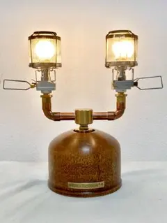 ネイタルデザイン NATALDESIGN AIOT 真鍮ランプ ランタン 完売品 新品未使用・ネイタルデザインNATALDESIGN AIOT真鍮ランプ ランタン
