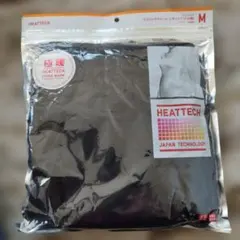 ヒートテック 極暖 M