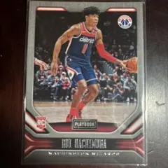 【305】 NBA カード Rui Hachimura RC auto 八村 塁 RC INSTANT IMPACT 八村塁 Prizm レイカーズ NBA - メルカリ