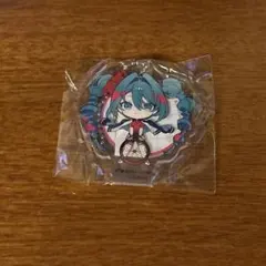 2026年最新】初音ミク レーシング アクリルスタンドの人気アイテム