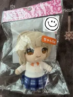 コギャルぬいぐるみらら 受注生産品 - メルカリ